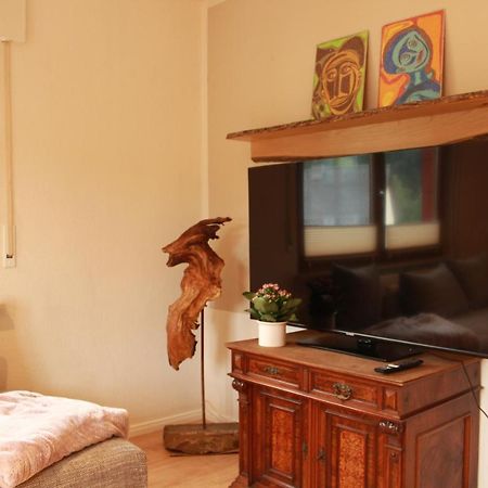 Ferienwohnung Conni Hellenthal Exteriér fotografie
