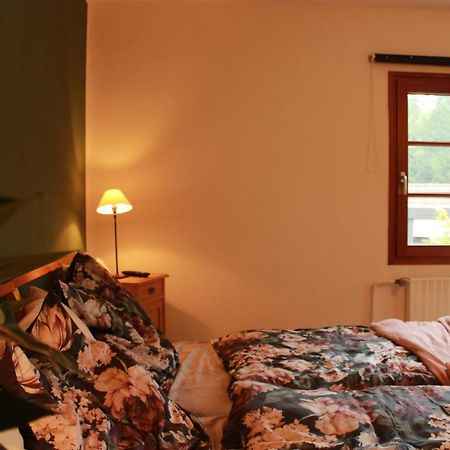 Ferienwohnung Conni Hellenthal Exteriér fotografie