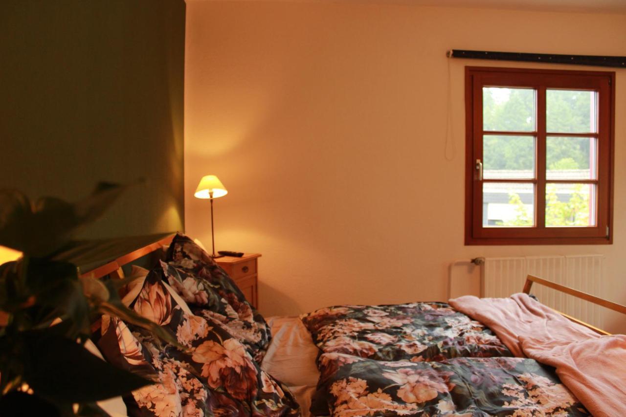 Ferienwohnung Conni Hellenthal Exteriér fotografie