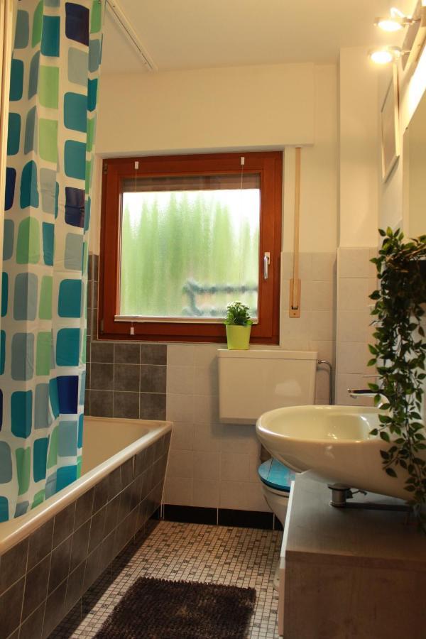 Ferienwohnung Conni Hellenthal Exteriér fotografie