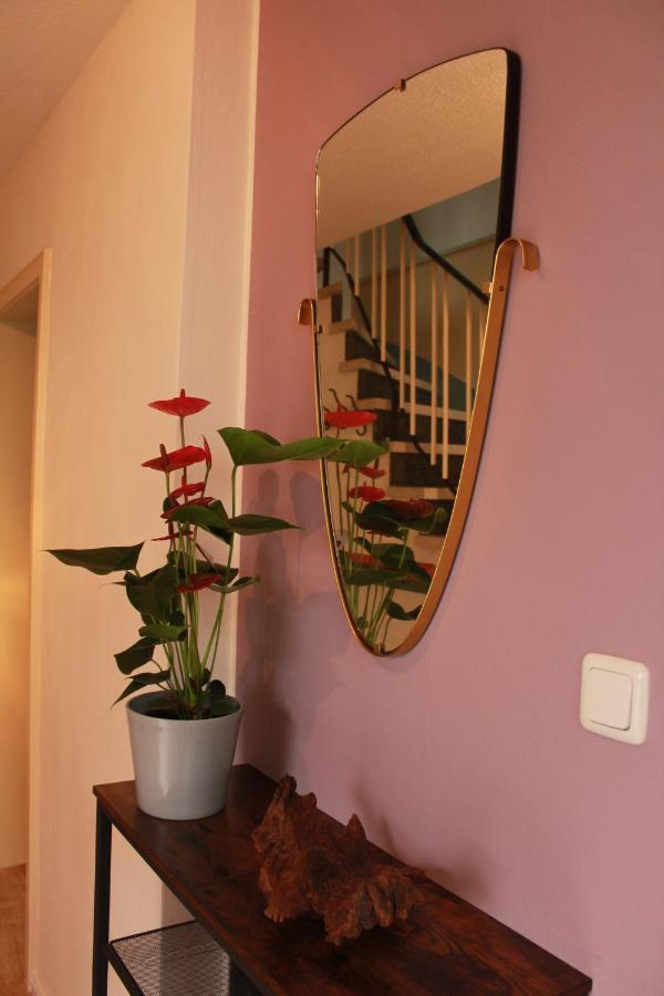 Ferienwohnung Conni Hellenthal Exteriér fotografie