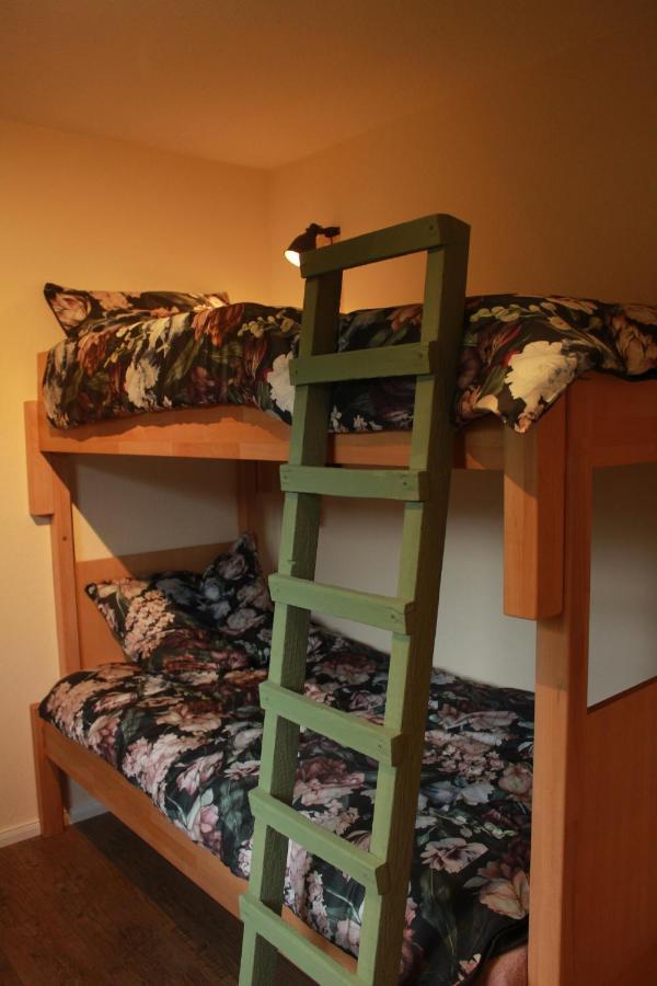 Ferienwohnung Conni Hellenthal Exteriér fotografie